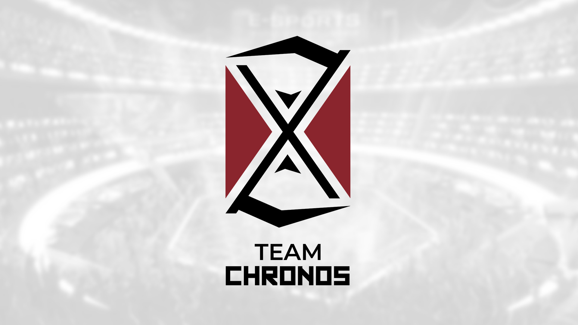 Logotipo de Team Chronos